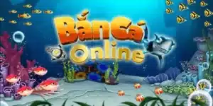 Bắn cá online bằng kỹ thuật bắn ria